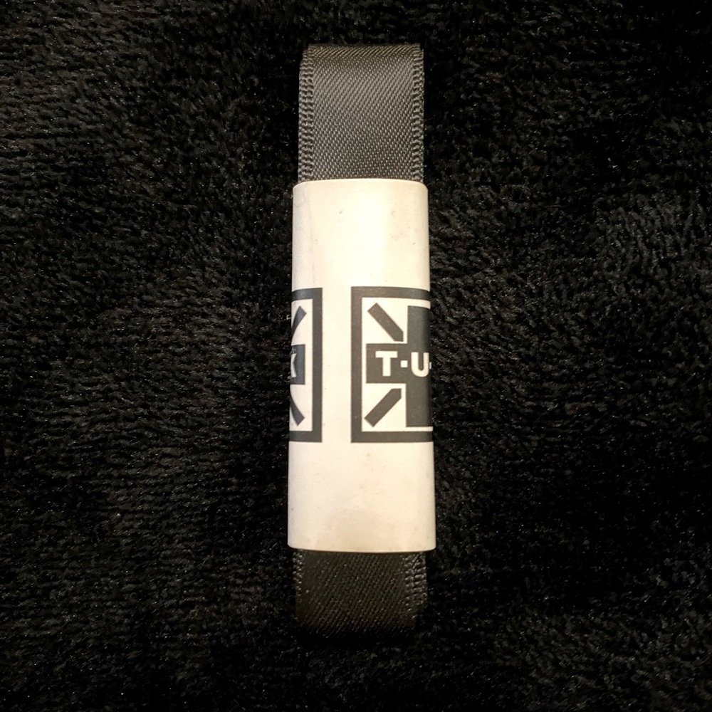 T.U.K creeper laces